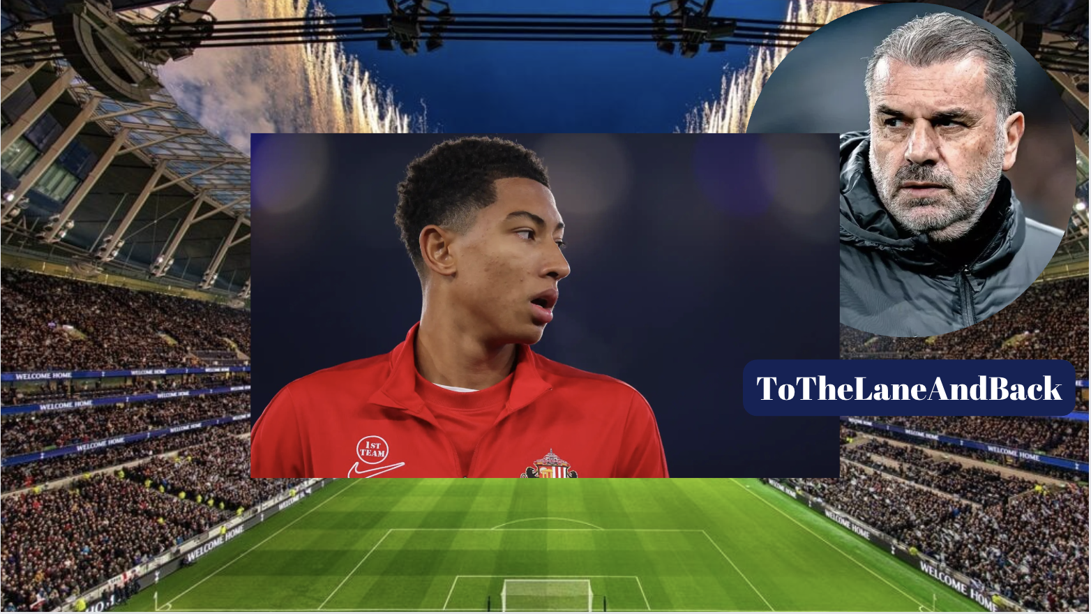 Tottenham must fork out in excess of £20million for 19-year-old midfield prospect .